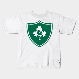 Irish Rugby Kids T-Shirt